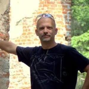 Meet your Posher, Mark